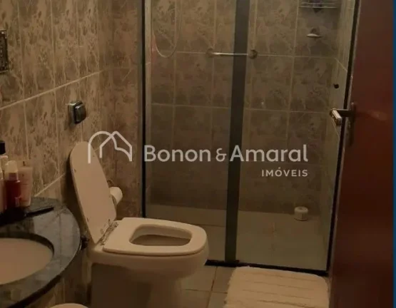 Imagem Apartamento com 3 Quartos e 3 banheiros à Venda, 160 m² Vila Itapura