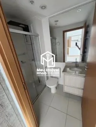 Imagem Quadra 104 Real Esplendor Águas Claras 1 Quarto 1 Vaga 44 m² Lazer Vista Livre