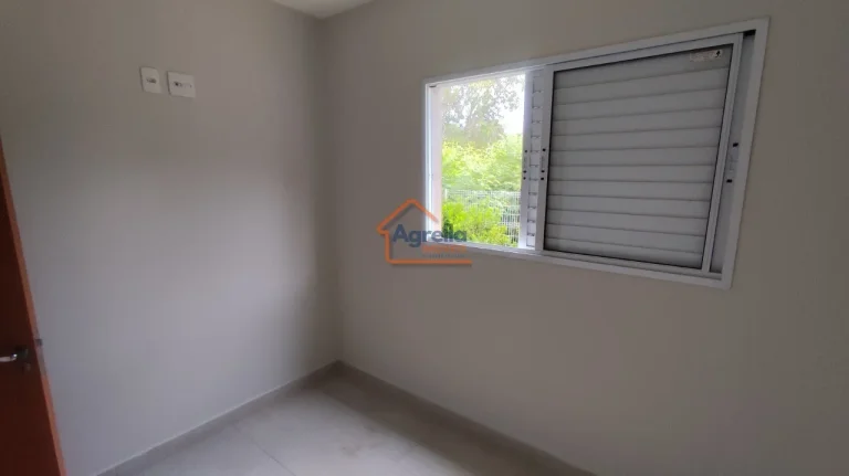 Imagem Residencial Parque dos Lagos - Apartamento à venda no bairro Jardim Novo II - Mogi Guaçu/SP