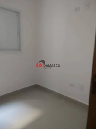 Imagem Cobertura à venda 4 Quartos, 3 Suites, 2 Vagas, 144M², Vila Curuçá, Santo André - SP