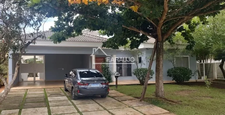 Casa em condomínio fechado para venda em Sorocaba-SP!