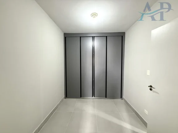 Imagem Apartamento com 3 Dormitórios na Tupi em Praia Grande