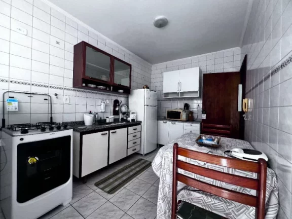 Imagem APARTAMENTO COM 58 m² - -
