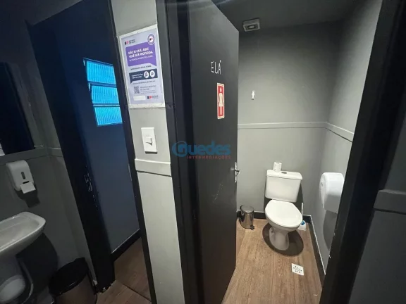 Imagem Restaurante à Venda na região do Morumbi - 170m² por R$100.000
