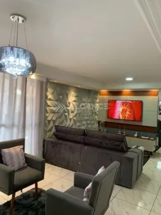 Imagem Apto - 3 Quarto - 1 Suíte - 116m² - Tambaú, João Pessoa/PB