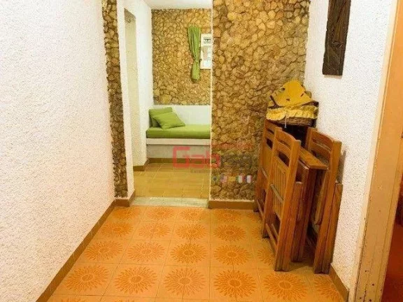 Imagem Casa com 3 dormitórios à venda, 200 m² por R$ 580.000,00 - Balneário - São Pedro da Aldeia/RJ