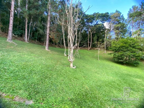 Imagem Casa à venda, 284 m² por R$ 1.700.000,00 - Parque do Imbui - Teresópolis/RJ