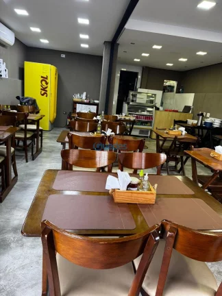 Imagem Restaurante à Venda na Liberdade SP | 70m² R$ 300.000,00