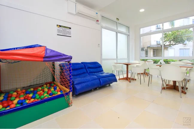Imagem IJB 250 Apto 610191037-92 - Apartamento à venda no bairro Ipanema - Porto Alegre/RS