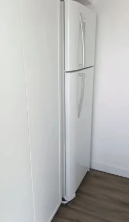 Imagem Aluguel de Apartamento de 1 Quarto no Parque Campolim, Sorocaba-SP: 1 Banheiro, 2 Vagas, 45m² - Imperdível!