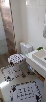 Imagem Apartamento com 2 dormitórios à venda, 45 m² por R$ 250.000,00 - Parque Industrial Cumbica - Guarulhos/SP