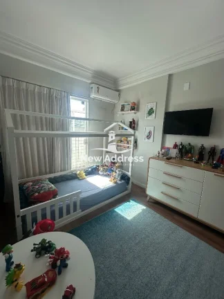 Imagem Cobertura na Praia da Costa com 429m², área gourmet com piscina e vista panorâmica - Vila Velha