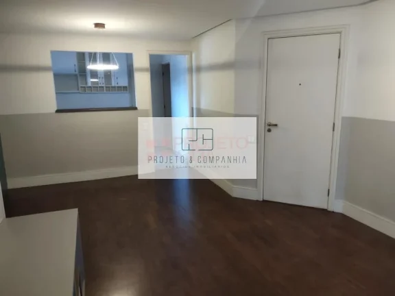Imagem Apartamento em Santo Amaro - São Paulo