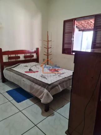 Imagem Casa à venda no bairro Parque Cidade Nova - Mogi Guaçu/SP