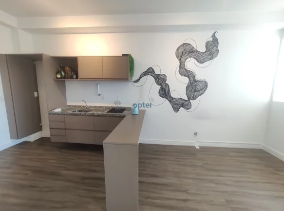 Imagem LOFT 1 DORM, 37M² - MARCO ZERO MIX RESIDENCE - JARDIM DO MAR - SÃO BERNARDO DO CAMPO/SP