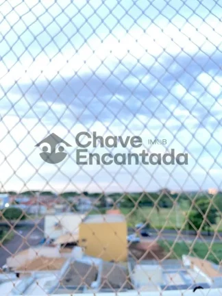 Imagem Apartamentos / Padrão na cidade de Birigui
