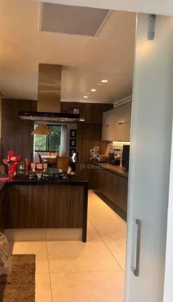 Imagem Apartamento com 4 dormitórios, 220 m² - venda por R$ 2.300.000,00 ou aluguel por R$ 19.897,85/mês - Campo Belo - São Paulo/SP