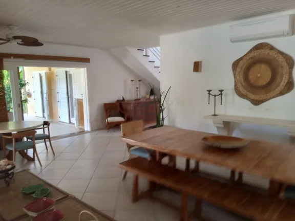 Imagem CASA NA PRAIA DA BALEIA 50 MTS DA AREIA