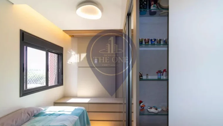 Imagem Imperdível oportunidade! Apartamento à venda em São Paulo-SP, Jardim Independência. 3 quartos, 1 suíte, 2 salas, 2 banheiros, 1 vaga, 79m².