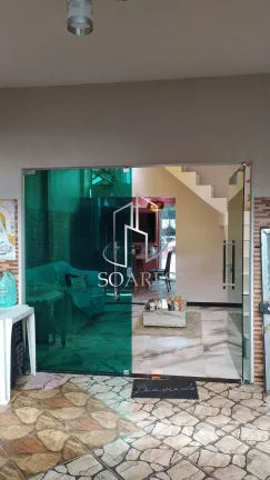 Imagem Casa na Sacramenta - Apenas avista com Planejados