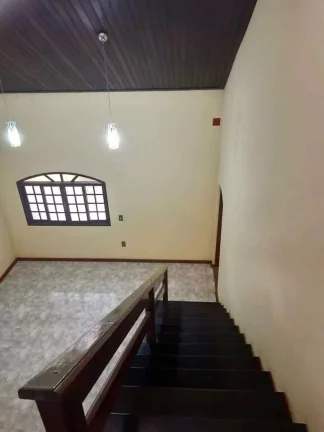Imagem Linda casa à venda no bairro Canto do Morro- Iguape/SP