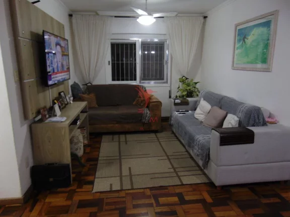 Imagem APARTAMENTO em Pelotas, zona NORTE, PRÓXIMO DA PADARIA ESTORIL, IMPECÁVEL, PRONTO A MORAR