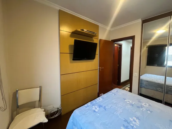 Imagem Apartamento para venda em Ipiranga com 4 quartos, sendo 2 suítes , 137m2