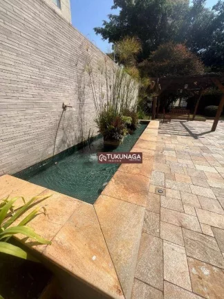 Imagem Apartamento com 2 dormitórios à venda, 45 m² por R$ 570.000,00 - Vila Mariana - São Paulo/SP