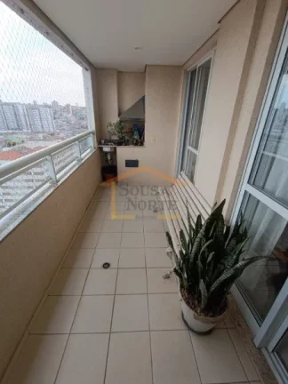 Imagem Apartamento 78m², 2 dormitórios, sendo 1 suíte, sala ampla, banheiro social, cozinha, lavanderia,...