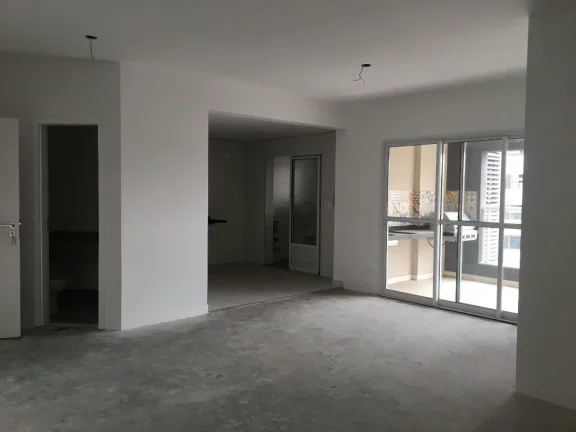 Imagem Apartamento com 3 dormitórios à venda, 117 m² por R$ 950.000,00 - Centro - Suzano/SP