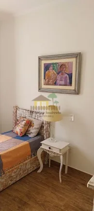 Imagem Casa de Condomínio