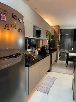 Imagem Casa à venda no Terras do Alphaville Sergipe 1 - Confira os Detalhes!