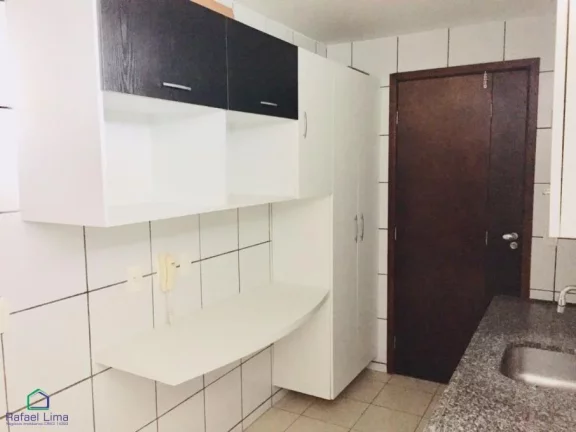 Apartamento 3 Quartos Recife - PE - Casa Amarela