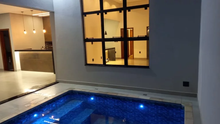 Imagem EXCELENTE CASA À VENDA JARDIM NATAL