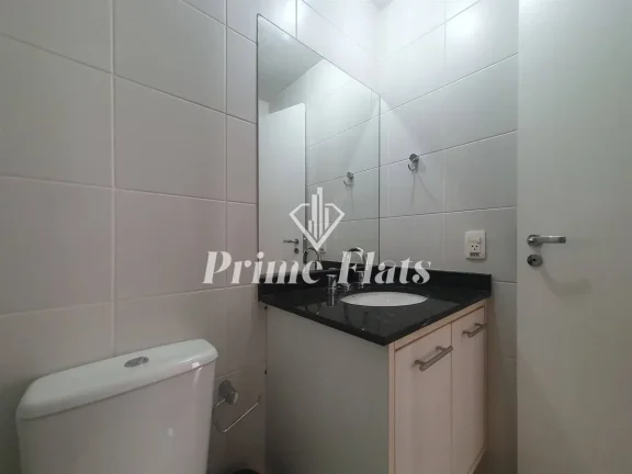 Imagem Apartamento disponível para locação no Mandarim no Brooklin, com 47m², 1 dormitório e 1 vaga
