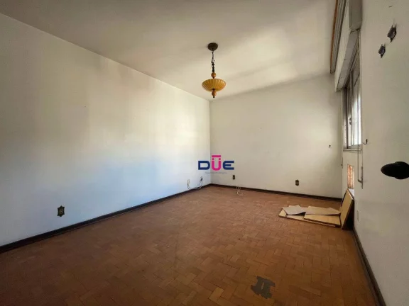 Imagem Apartamento com 4 dormitórios à venda por R$ 2.800.000,00 - Boqueirão - Santos/SP