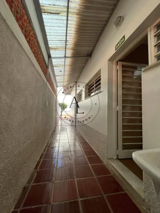 Imagem Casa em Campinas, Jardim Nossa Senhora Auxiliadora, com 3 quartos, 280m2