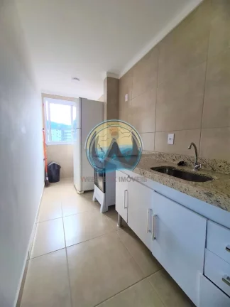 Imagem Venda de Apartamento com 2 Quartos e 1 Suíte no Centro de Ubatuba-SP - Espaço Amplo e Confortável!