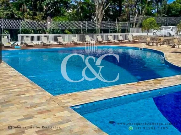 Imagem Apartamento com 2 quartos, Engordadouro - Jundiaí