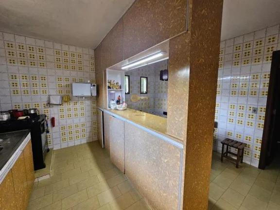 Imagem Casa para Venda em Teresópolis / RJ no bairro Parque do Imbui