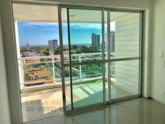 Imagem Apartamento 3 dormitórios para Venda em Teresina, Ininga, 3 dormitórios, 3 suítes, 3 banheiros, 2 vagas