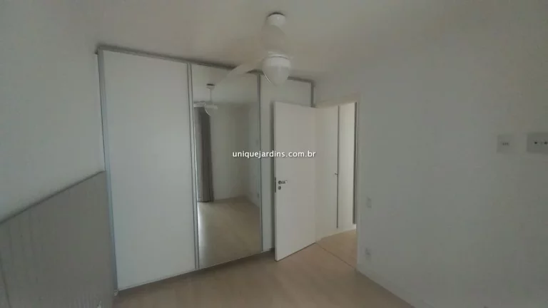 Imagem Apartamento à venda Vila Nova Conceição São Paulo