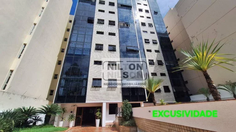 Imagem Apartamento Duplex para alugar, 78 m² por R$ 4.250,00/mês - Jardim Paraíso - Campinas/SP