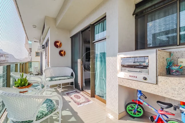 Imagem COBERTURA DUPLEX na BARRA OLÍMPICA - 148m² - R$ 970.000