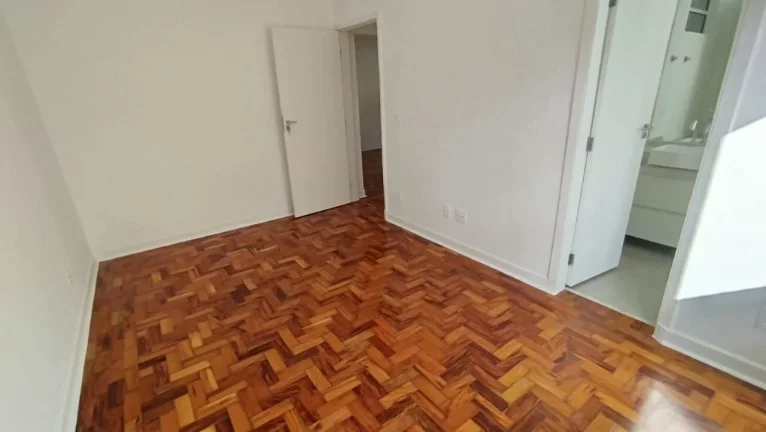 Imagem Condomínio Berta Martin - Apartamento em Perdizes | 3 Dormitórios, 1 Suíte, 94m² – Ótima Localização