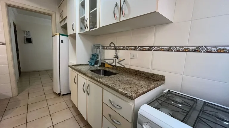 Imagem Apartamento à venda no bairro Praia Grande com 2 dormitórios
