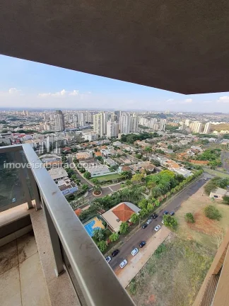 Imagem Edifício PLACE VENDÔME à venda #imoveisribeirao.com