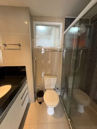 Imagem Porteira Fechada! Aptº com 3 quartos à venda, 140 m² por R$ 1.200.000 - Meireles - Fortaleza/CE