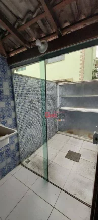 Imagem Casa com 3 dormitórios à venda, 100 m² por R$ 595.000,00 - Palmeiras - Cabo Frio/RJ