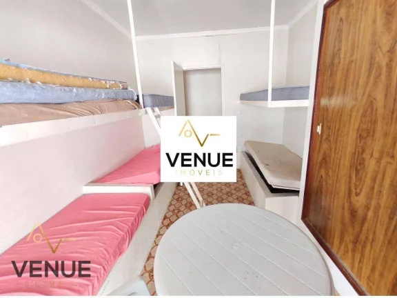 Imagem Casa com 3 dormitórios à venda, 210 m² por R$ 573.000,00 - Martim de Sá - Caraguatatuba/SP